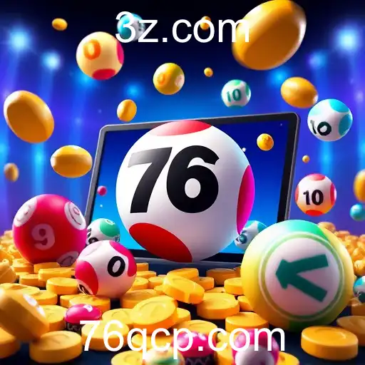 Descobrindo o Mundo do Bingo Online com 76q.com