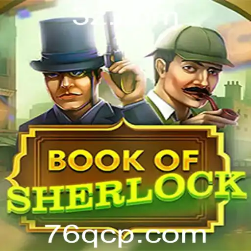 Explorando o Mundo Fascinante de BookOfSherlock