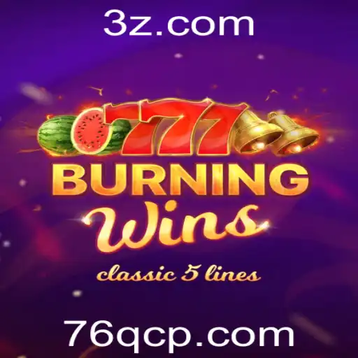 Descubra o Mundo Empolgante de BurningWins: Um Clássico Moderno no Cenário de Jogos