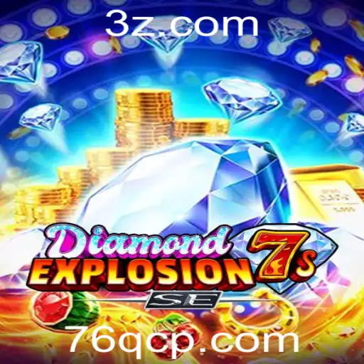 Explore o Empolgante Mundo de DiamondExplosion7sSE