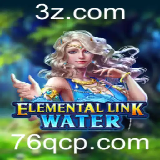 ElementalLinkWater: Aventura Subaquática no Mundo Virtual