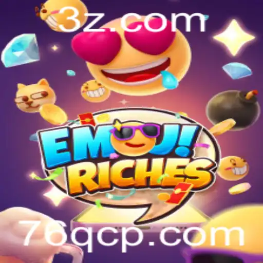 Explorando o Universo de EmojiRiches: Um Novo Horizonte nos Jogos Digitais