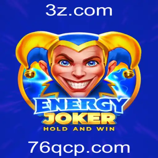 Descubra o Fascinante Mundo de EnergyJoker: O Jogo Que Está Conquistando 76q.com