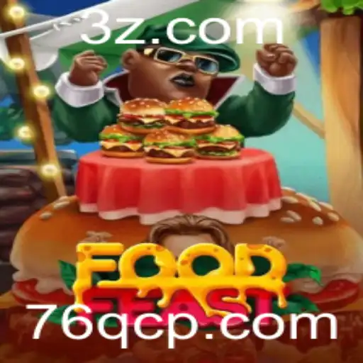 Descubra o Mundo Delicioso de FoodFeast