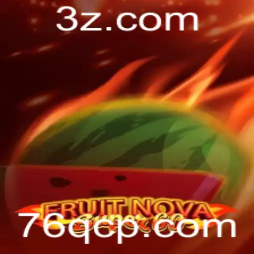 Explorando o Vibrante Mundo de FruitNovaSuper60