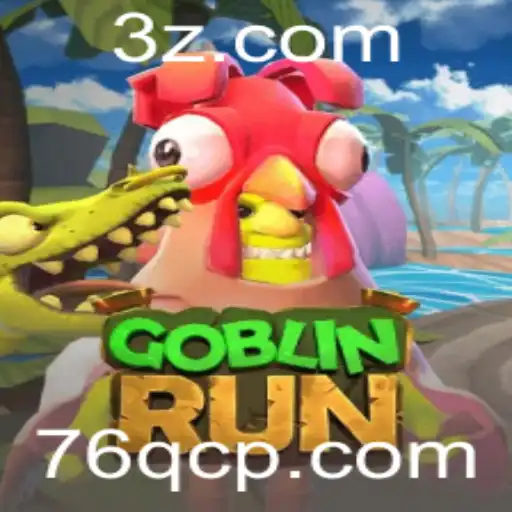 GoblinRun: Aventuras e Desafios no Mundo dos Goblins