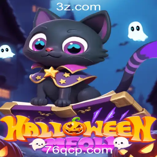 HalloweenMeow: Aventura Assombrosa no Mundo dos Gatos