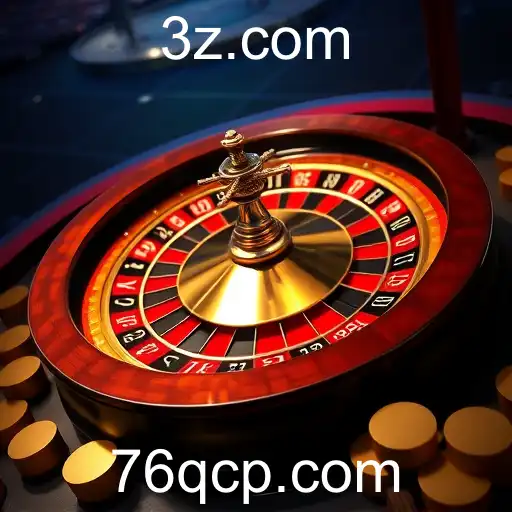 Explorando o Fascinante Mundo dos Jogos de Roleta