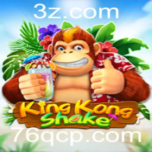 KingKongShake: Um Novo Fenômeno dos Jogos Interativos