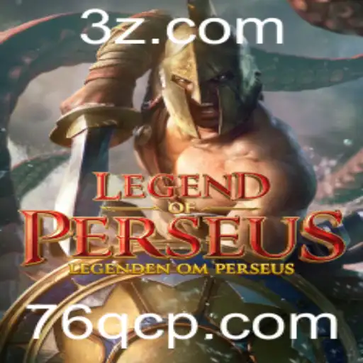 Explore o Mundo Fascinante de LegendofPerseus