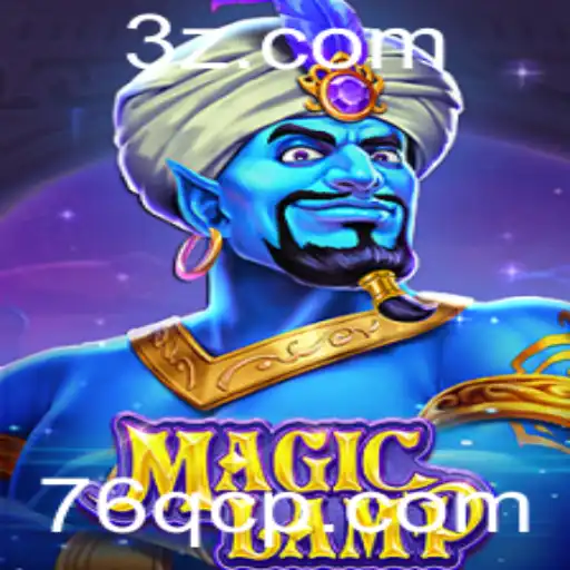 Explorando o Universo Envolvente de MagicLamp