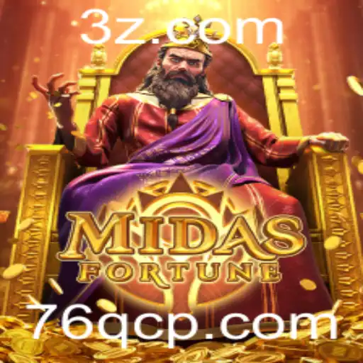 Explorando MidasFortune: O Novo Fenômeno dos Jogos