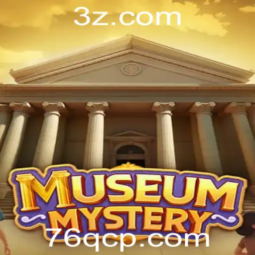 Desvendando o Enigma de MuseumMystery