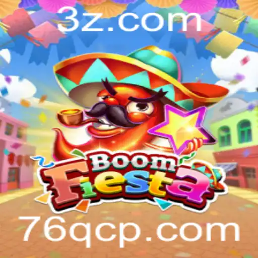 Explorando o Mundo de BoomFiesta: Um Jogo Revolucionário
