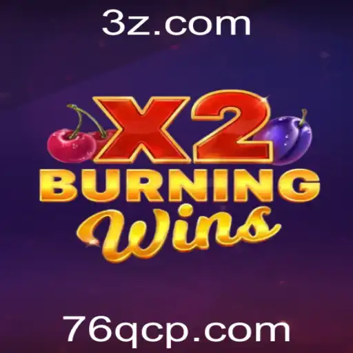 Explorando o Jogo BurningWinsX2