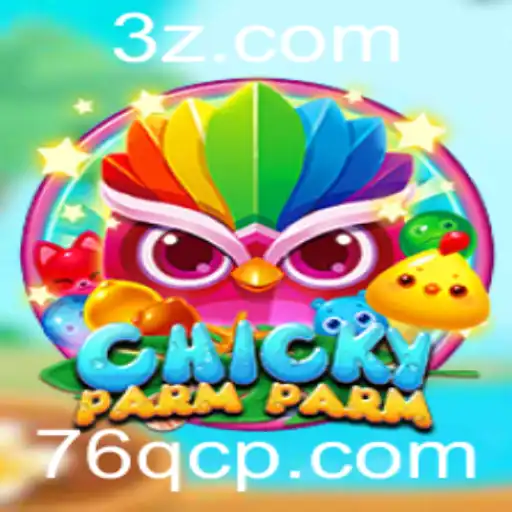 Descubra o Fascinante Mundo de ChickyParmParm