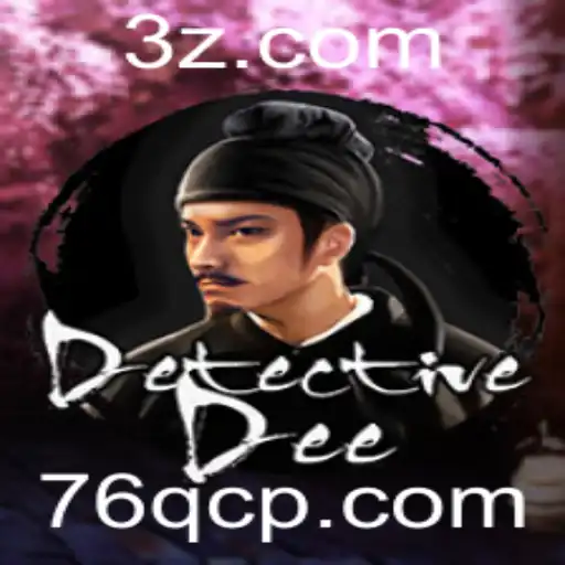 Explorando DetectiveDee: O Mistério Espera por Você