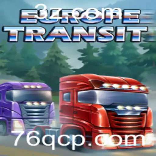 Explorando o Jogo EuropeTransit: Uma Aventura Estratégica pela Europa