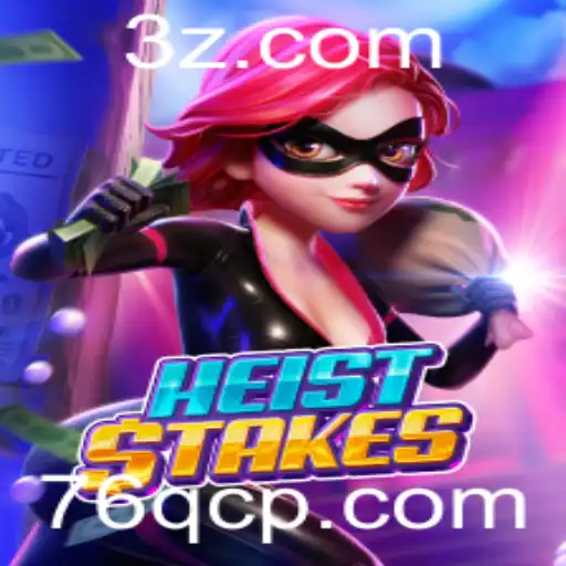 Explorando HeistStakes: Um Jogo de Estratégia Moderna