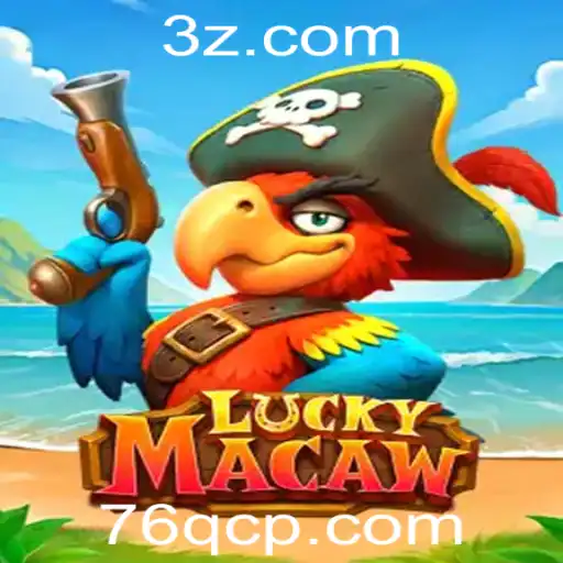 Explorando o Fascinante Mundo de LuckyMacaw