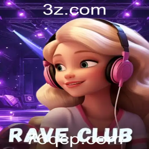 Uma Imersão no Mundo Vibrante de RaveClub: Descubra o Jogo do Momento