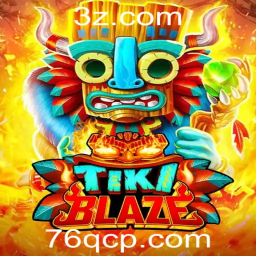 Explorando TikiBlaze: Uma Aventura Emocionante no Mundo dos Jogos