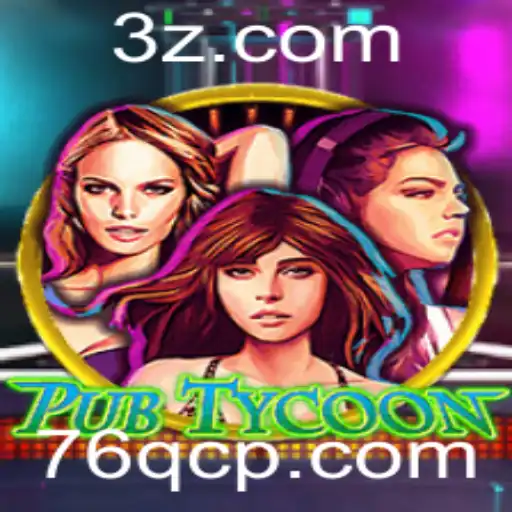 Descubra o Mundo Atraente de PubTycoon: Um Jogo de Gestão de Pubs