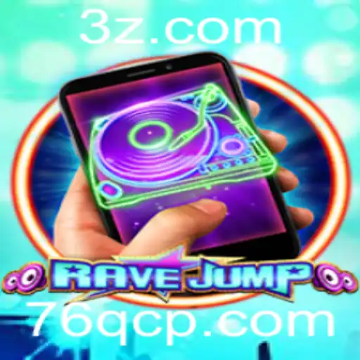 Explorando o Universo Vibrante de RaveJumpmobile