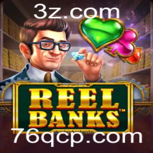Descubra ReelBanks: O Novo Fenômeno dos Jogos Online na Era Digital