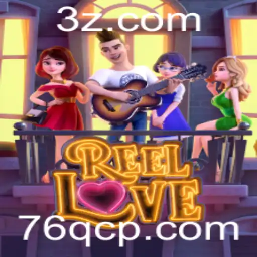 ReelLove: Uma Imersão Completa no Jogo de Cassino Digital