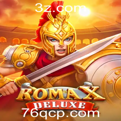 Descubra o Mundo de RomaXDeluxe: Um Jogo Emocionante e Cheio de Aventura