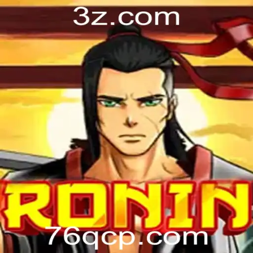 Ronin: Explorando o Fascinante Mundo do Jogo com 76q.com
