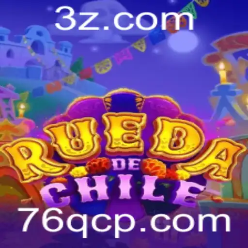 RuedaDeChile: Um Jogo de Estratégia e Diversão