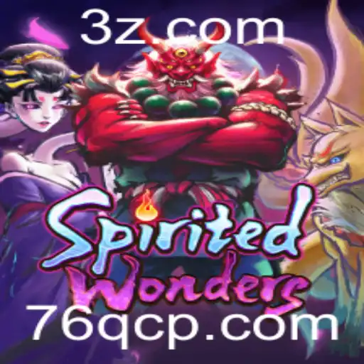Explorando SpiritedWonders: Uma Viagem Fascinante no Mundo dos Jogos Digitais