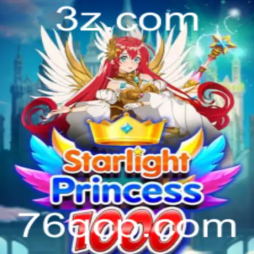 StarlightPrincess1000: Uma Aventura Épica nos Céus