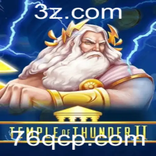 TempleofThunderII: A Experiência de Jogo Definitiva