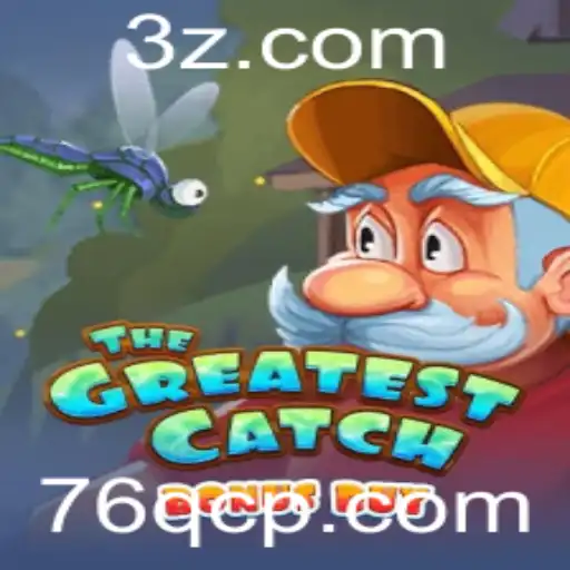 Explorando o Mundo de 'TheGreatestCatchBonusBuy'