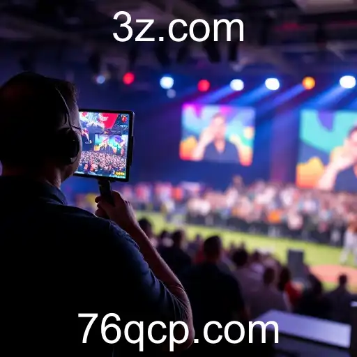 Transmissão ao Vivo: Uma Revolução Digital Contínua