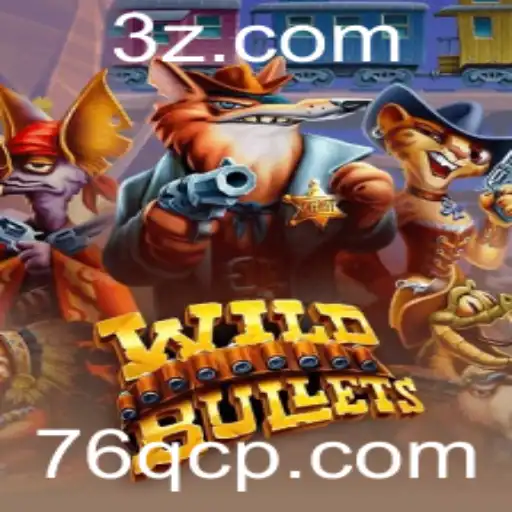 Explorando o Mundo de WildBullets: Um Jogo de Aventura e Estratégia