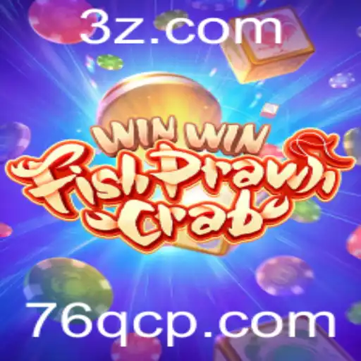 Explorando o Fascinante Mundo de WinWinFishPrawnCrab