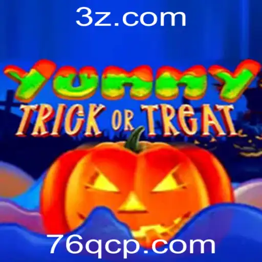 YummyTrickorTreat: Um Novo Capítulo de Entretenimento Lúdico